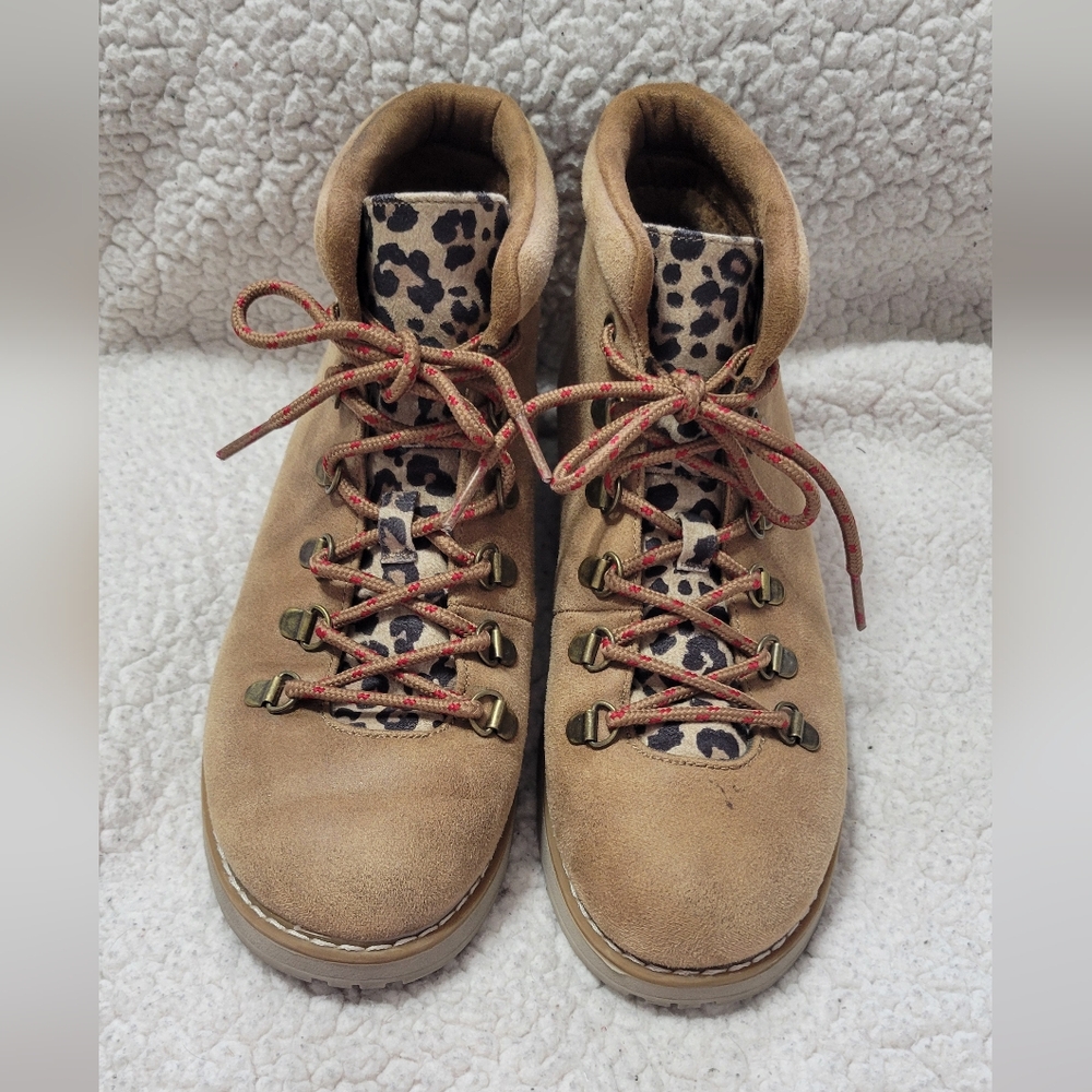 Bobs for Sketchers Alpine Mt Gato Boots